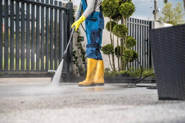 Best Machinery and Equipment Cleaning  in Memphis, FL